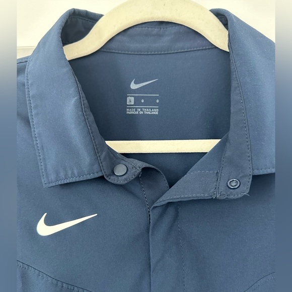 Nike Golf Polo - Picture 4 of 4
